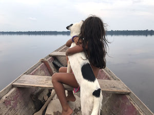 2018 - Água para os Ribeirinhos